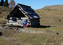 Techendorf, Sommer